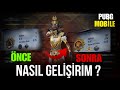 HERKESİN BİLMESİ GEREKEN TAKTİKLER!! EN İYİSİ OLACAKSINIZ 😱 Pubg Mobile