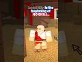 What if you were INVISIBLE inside of Roblox...