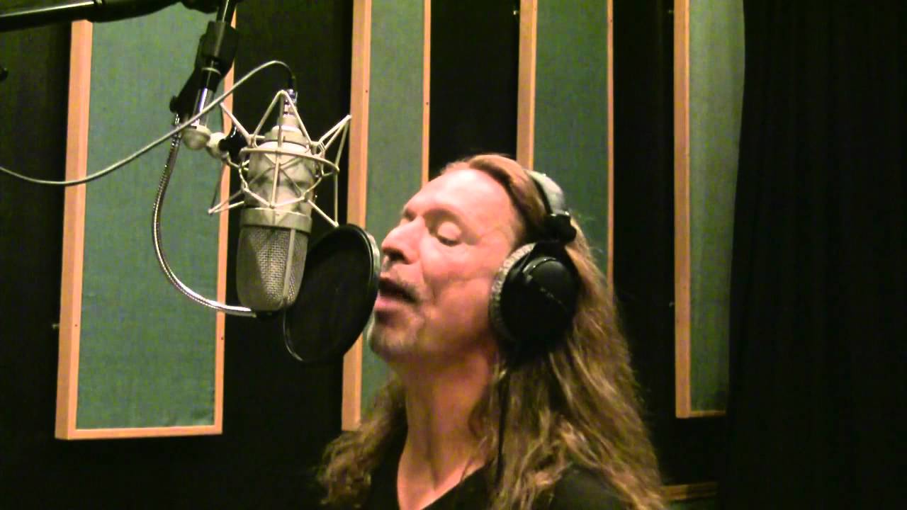 Run To The Hills The Voice