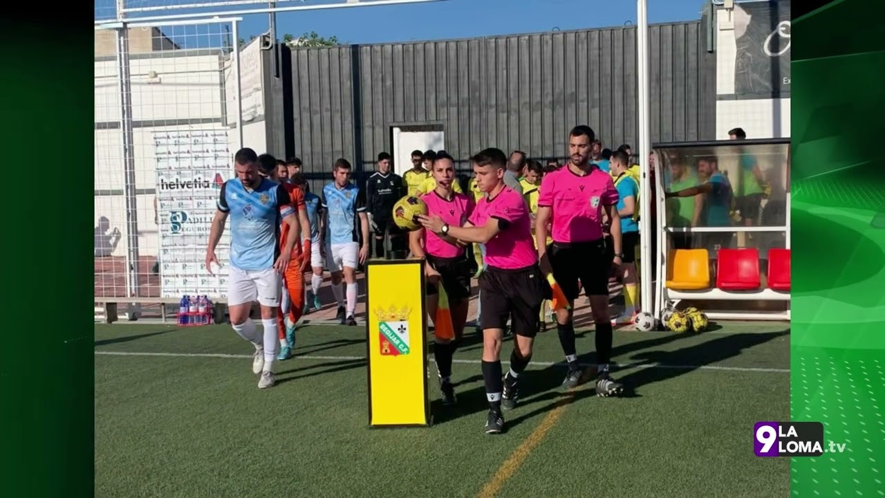 Deportes 9 · 25.4.2022