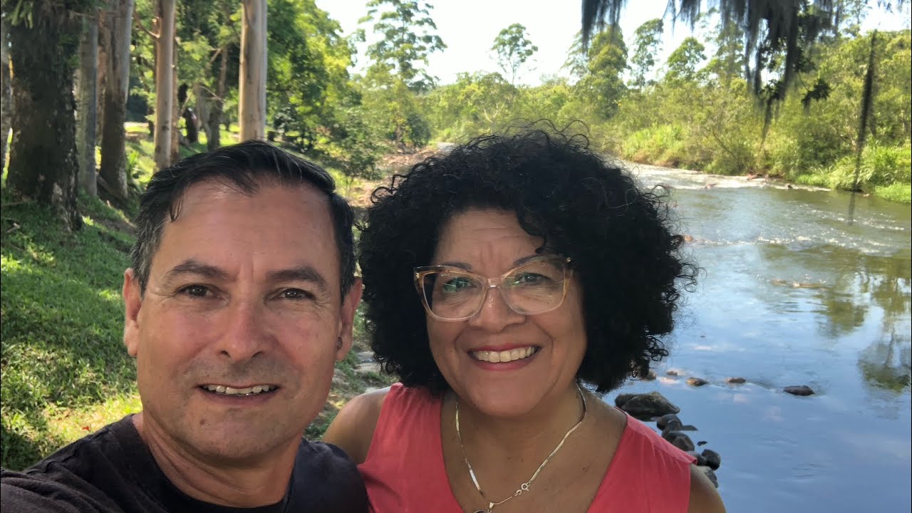 Siderópolis e Nova Veneza/SC - de Kombi