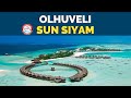 Sun Siyam Olhuveli | 4 Star Beach & Spa Resort in Maldives | Best Property  For Honeymooners