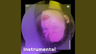 faded - instrumental