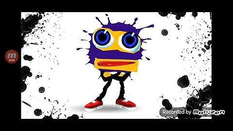 robosplaat episode 1 scary korean 로보스플라트 에피소드 1 무서운