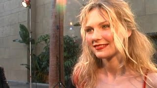 #TBT Kirsten Dunst @ 'The Virgin Suicides' Premiere 41800