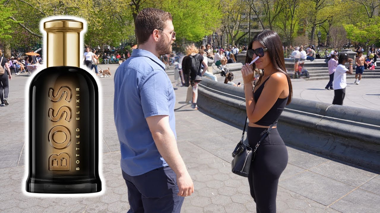 Before You Buy Boss Bottled Elixir By Hugo Boss (in Depth Review With Womens Reactions)