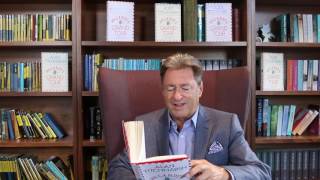 Alan Titchmarsh reads from MR GANDYS GRAND TOUR