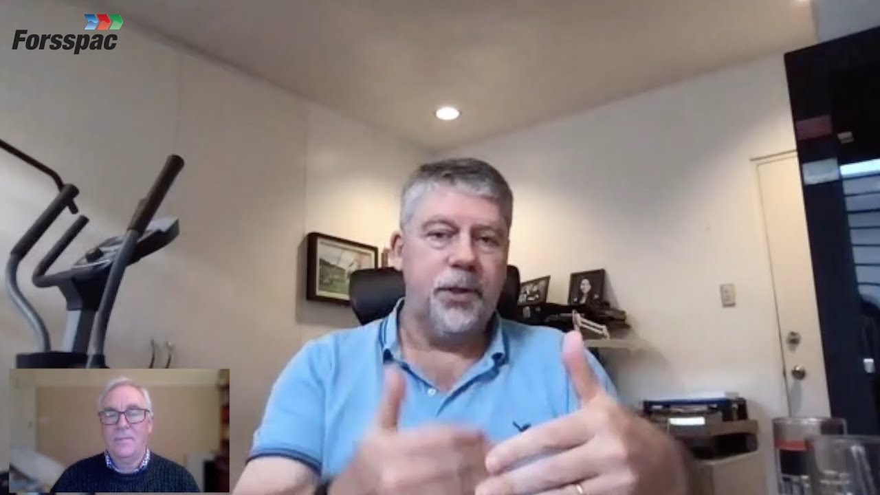 DDRUPS System. A Q&A with our Technical Director, Phil Thoburn.