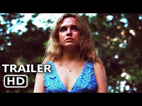 THE GIANT Trailer (2020) Odessa Young, Thriller Movie