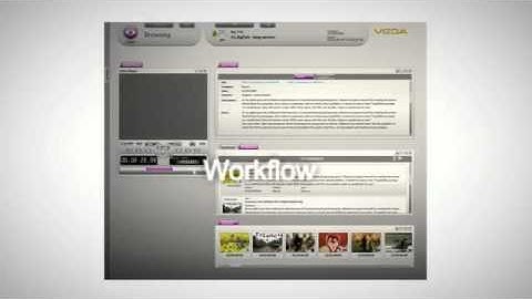 SGT Automation & Media Asset Management