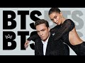 Ed westwick and amy jackson bts  cover shoot  lifestyle asia india