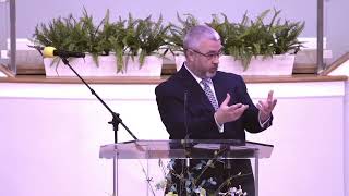 Dr  Conrad Vine  -  Wrong think II