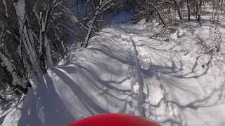 Fire Trail 181228 1 & 2