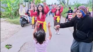 KARNAVAL KOPEN SAMBONG WARKOP GANK || KEVIN AUDIO REMBANG