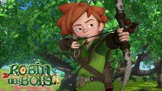 Robin Des Bois - Leau Du Prince