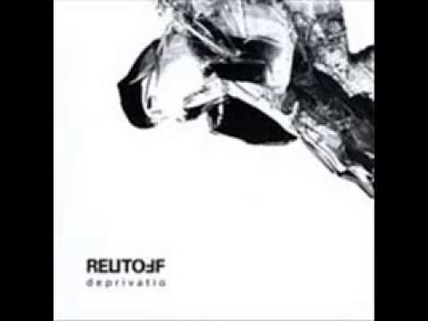 Reutoff — Reutoff - Sun of Sleepless