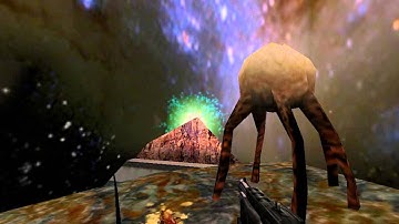 Ultimate Door Tricks | Half-Life - CWC Mappack Initiative Part 2