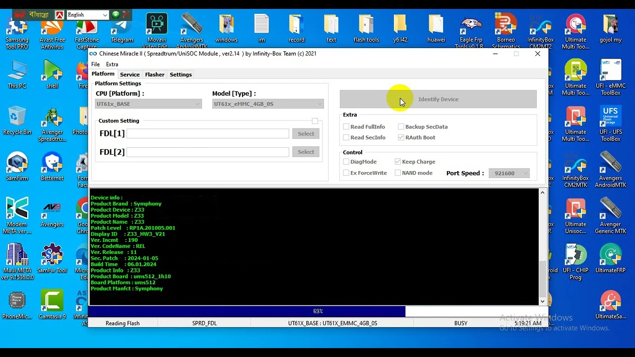 Symphony z33 frp unlock cm2, cm2 infifnity box frp unlock, password pattern lock cm2