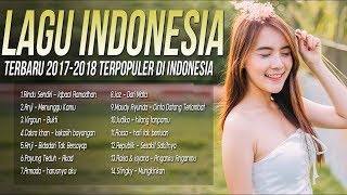 PILIHAN 14 LAGU POP INDONESIA TERBARU 2018 - 2019HITs,Enak Didengar Saat Waktu Kerja