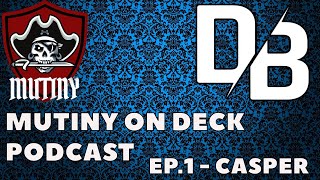 Snapshot VR MOD PODCAST EP.1 Casper