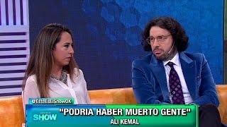 Este es el show - Programa 15/05/15