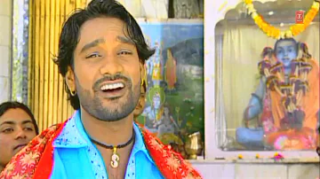 Mere Jogi Nath Balaknath Bhajan By Saleem [Full HD Song] I Mere Jogi Nath