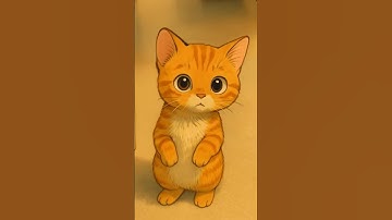 ai cat video bacho ke cartoon indian game video #aicat   #cartoonvideo #ai #editing #aishorts