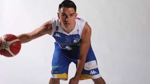 Robert Sandoval 2017-2018 Highlight Tape