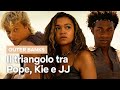 Il TRIANGOLO AMOROSO tra POPE, KIARA e JJ in OUTER BANKS | Netflix Italia