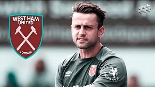 Łukasz Fabiański - Amazing Saves - FC West Ham - HD