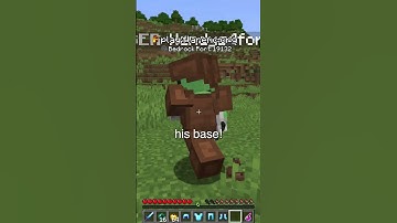 Helping the NICEST NOOB on my Minecraft Server 😊