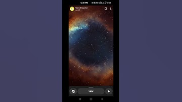 How to Find My AI on Snapchat #snapchat #ai #howto #tech #find #shorts