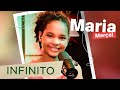 Maria Marçal | Infinito #MKnetwork