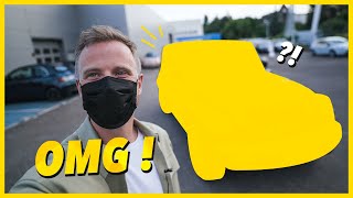 Jai Acheté La Voiture De Mes Rêves Même Si Cétait Une Galère...