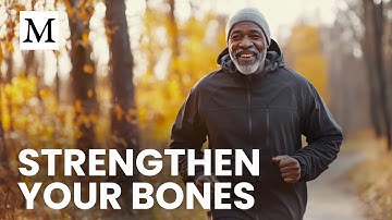 Stop Early Bone Loss with These Natural Steps | Mercola Cellular Wisdom