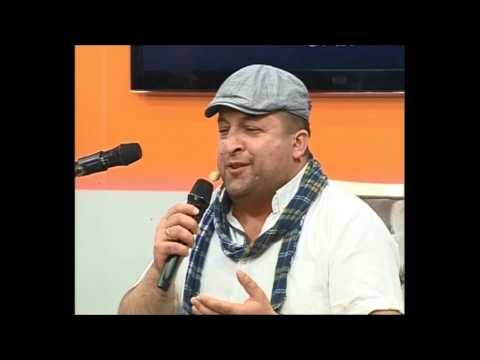 ARGUVAN TÜRKÜLERİ-Soner Ergül-Eğim Eğim Olmuş Gülün Dalları