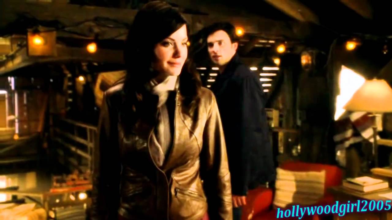 Smallville: Lois & Clark - Everything