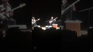 Mikail Aslan - Mel Şi ( Ankara konseri ) Resimi