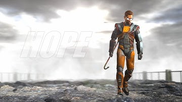Hope. #halflife #valve #sfm #halflife3 #shorts #animation