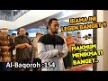 Langgam rost ini cocok untuk hafalan  al baqoroh  shidqi abu usamah