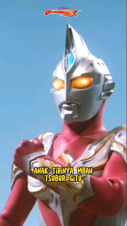 Kenapa Ultraman Max Di Anak Tiriin Sama Tsuburaya #shorts #ultramanmax