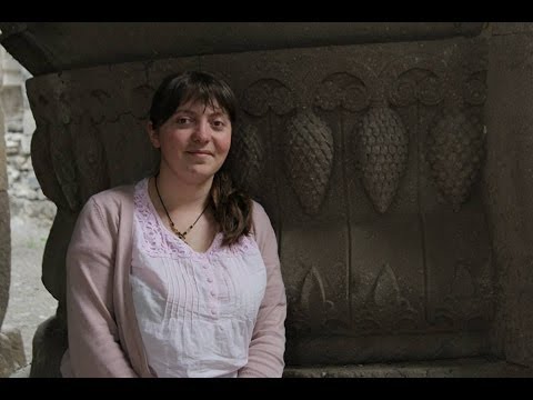 ჩვენი მემკვიდრეობა N7 ტაო კლარჯეთი Radio Meloman