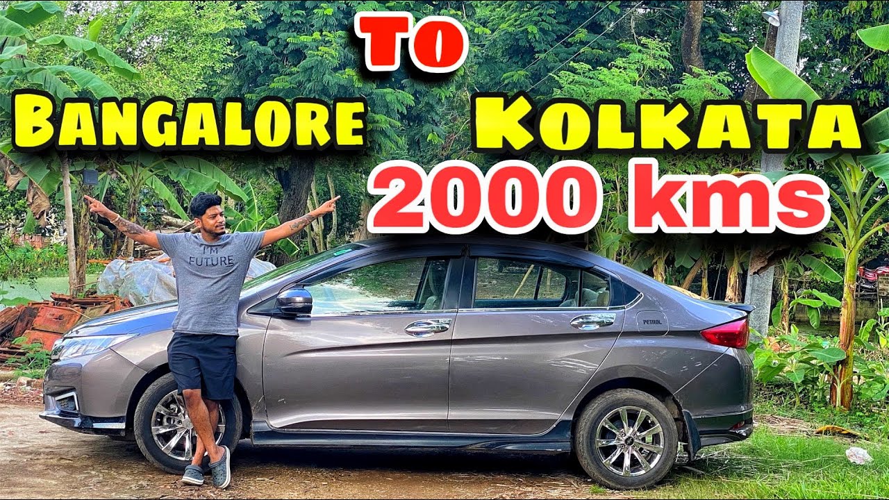 Covered 1000kms In One Day Bangalore To Kolkata Ii Part 1 Youtube Covered 1000kms In One Day Bangalore To Kolkata Ii Part 1 Youtube