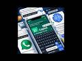 Scopri Come CoPilot e SwiftKey Rivoluzionano WhatsApp evoluzione delle chat