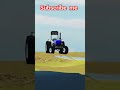 New Holland 3610 stunt video🥰🥰🥰🥰