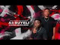 Heavy-K-ft-Drumetic-Boyz-MalumNator -As-Buyeli  ( Afrikan Drums Remix )