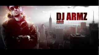 DJ ARMZ - Click Click Click - 2Pac ft. Nasri | LQ