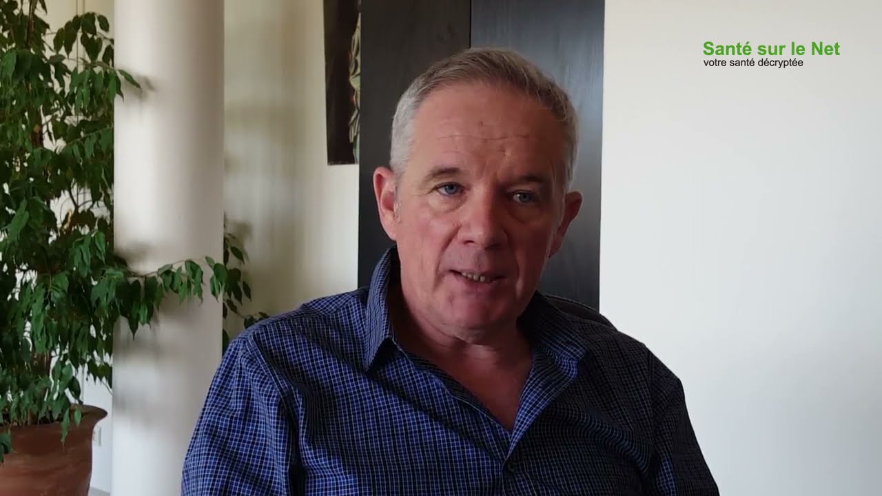 La maladie d'Alzheimer interview du Dr. Bautrant