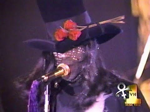 The Good Life (VH1 Break version) - The New Power Generation featuring Prince aka Tora Tora