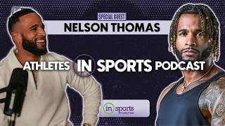 Famous I Had to Cut Off My Foot… The Hardest Decision of My Life | The Nelson Thomas Story Wealth